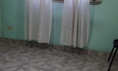 Casa en venta en Ezpeleta Este