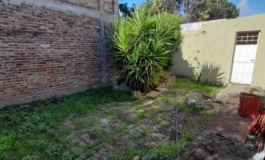 Casa en venta en Ezpeleta Este