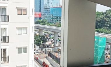 For Rent Beautiful Studio Apartment at Signature Park Grande