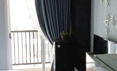 For Rent Beautiful Studio Apartment at Signature Park Grande