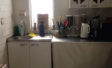 Casa en venta de 2 dorm. en Romeral