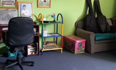 Casa en venta de 2 dorm. en Romeral