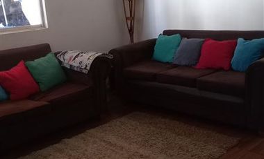 Casa en venta de 2 dorm. en Romeral