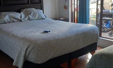 Casa en venta de 2 dorm. en Romeral