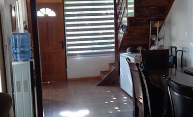 Casa en venta de 2 dorm. en Romeral