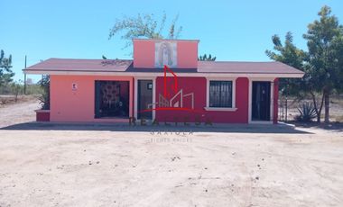 Terreno Venta Caimancito Navolato Sinaloa 3,860,000 Anainz RG1