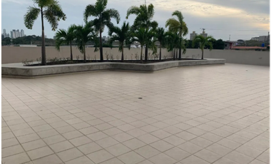 VENTA DE  APARTAMENTO AMOBLADO EN VILLA LUCRE PH PORTO ALEGRE
