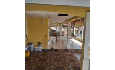 VENDO CASA EN ARRAIJAN JUAN DEMOTENES GREEN VILLAGE 3R
