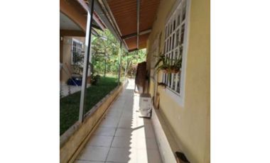 VENDO CASA EN ARRAIJAN JUAN DEMOTENES GREEN VILLAGE 3R