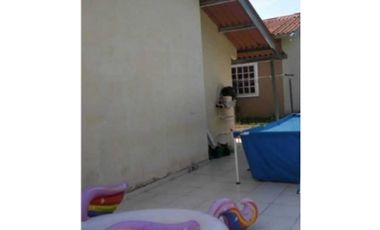 VENDO CASA EN ARRAIJAN JUAN DEMOTENES GREEN VILLAGE 3R