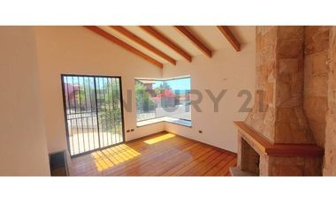 Casa en Arriendo El Rosario de Peñuelas