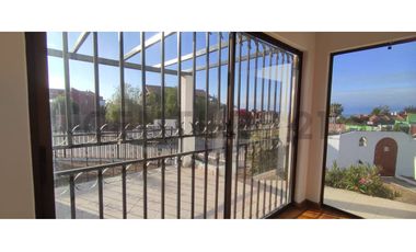 Casa en Arriendo El Rosario de Peñuelas