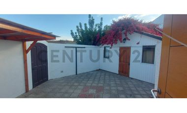 Casa en Arriendo El Rosario de Peñuelas