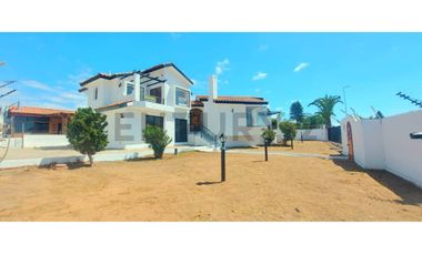 Casa en Arriendo El Rosario de Peñuelas