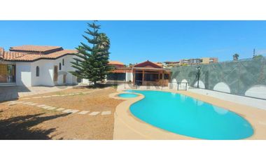 Casa en Arriendo El Rosario de Peñuelas