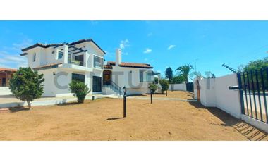 Casa en Arriendo El Rosario de Peñuelas