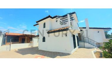 Casa en Arriendo El Rosario de Peñuelas