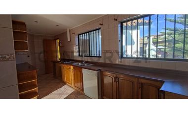 Casa en Arriendo El Rosario de Peñuelas