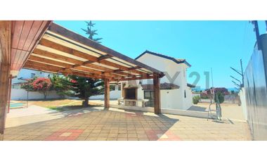 Casa en Arriendo El Rosario de Peñuelas