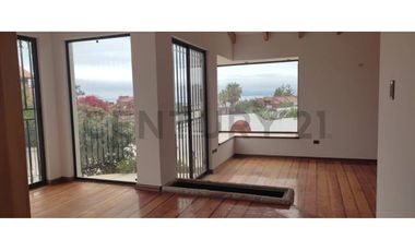 Casa en Arriendo El Rosario de Peñuelas