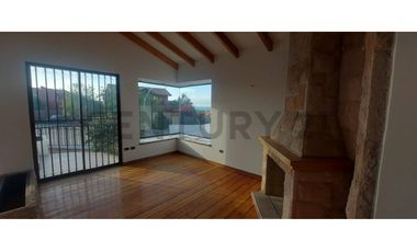 Casa en Arriendo El Rosario de Peñuelas