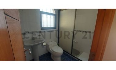 Casa en Arriendo El Rosario de Peñuelas
