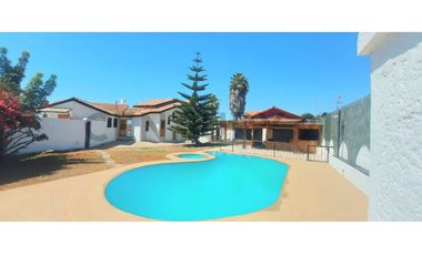 Casa en Arriendo El Rosario de Peñuelas