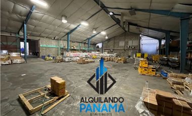 Se Vende Ofi-Bodega Betania 960 Mts USD$1,325,000,oo