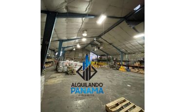 Se Vende Ofi-Bodega Betania 960 Mts USD$1,325,000,oo