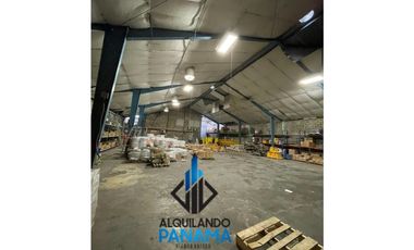 Se Vende Ofi-Bodega Betania 960 Mts USD$1,325,000,oo