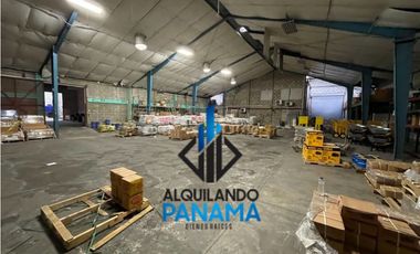 Se Vende Ofi-Bodega Betania 960 Mts USD$1,325,000,oo