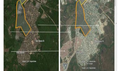 lote en venta en soledad. Cod V76282