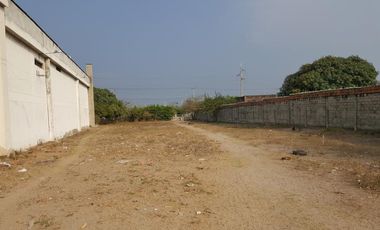 lote en venta en soledad. Cod V76282