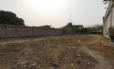 lote en venta en soledad. Cod V76282