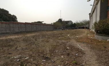 lote en venta en soledad. Cod V76282