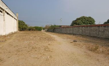 lote en venta en soledad. Cod V76282