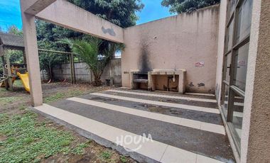 Departamento Rio jachal ID: 165815r