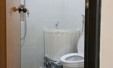 Dijual rumah ukuran 6 x 13 full renovasi