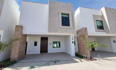 CASA EN VENTA EN LA RIOJA RESIDENCIAL, TORREÓN, COAHUILA