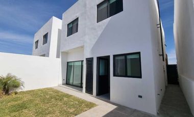 CASA EN VENTA EN LA RIOJA RESIDENCIAL, TORREÓN, COAHUILA