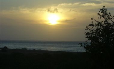 casalote en venta en playa abello. Cod V13539