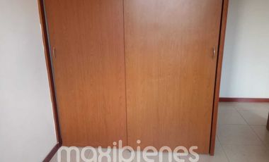 apartamento en arriendo en  suramérica. Cod A66288