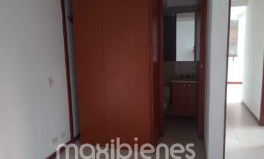 apartamento en arriendo en  suramérica. Cod A66288