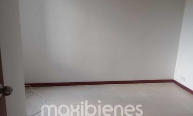 apartamento en arriendo en  suramérica. Cod A66288