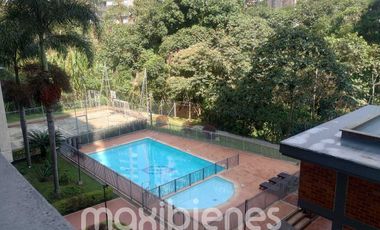apartamento en arriendo en  suramérica. Cod A66288