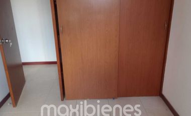 apartamento en arriendo en  suramérica. Cod A66288