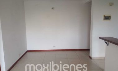 apartamento en arriendo en  suramérica. Cod A66288