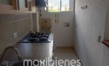 apartamento en arriendo en  suramérica. Cod A66288