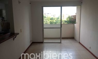 apartamento en arriendo en  suramérica. Cod A66288