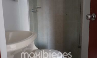 apartamento en arriendo en  suramérica. Cod A66288